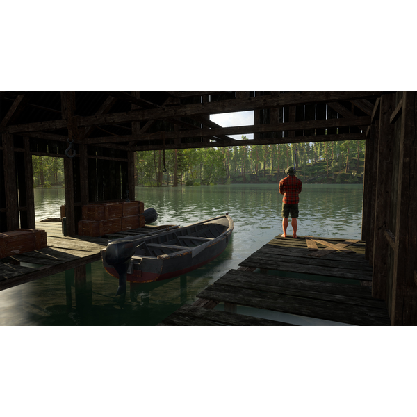 Scum PC Download