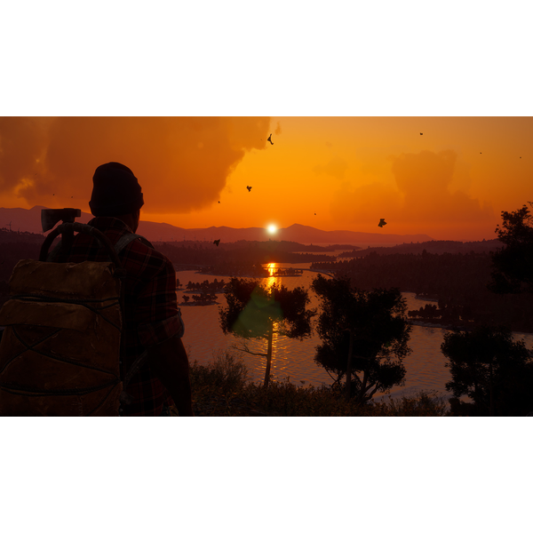 Scum PC Download
