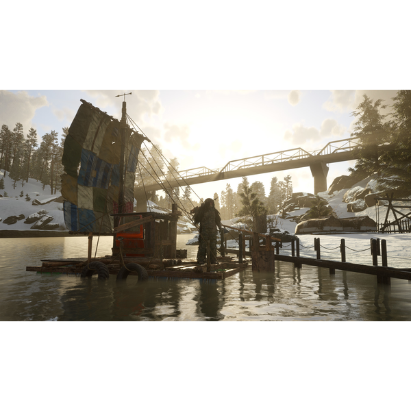 Scum PC Download