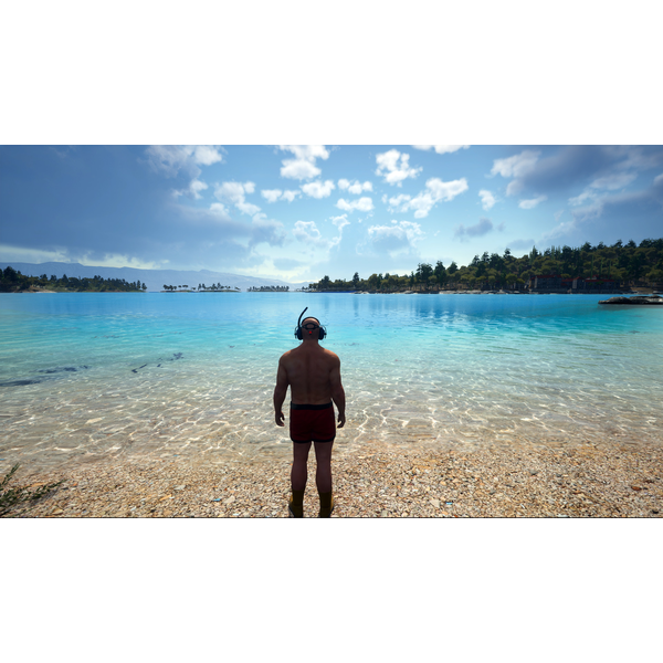 Scum PC Download