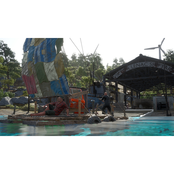 Scum PC Download