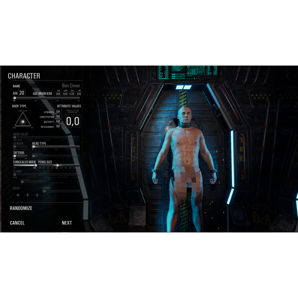 Scum PC Download