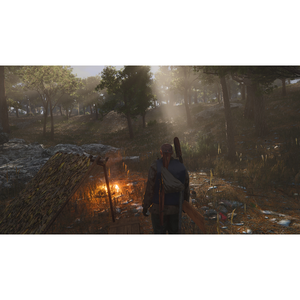 Scum PC Download