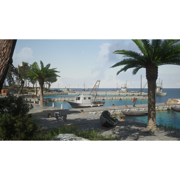 Scum PC Download