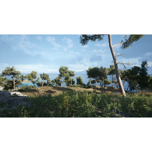 Scum PC Download