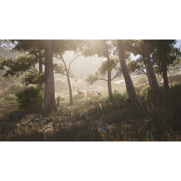 Scum PC Download