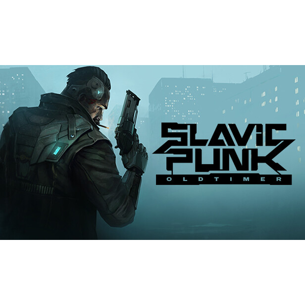 SlavicPunk: Oldtimer