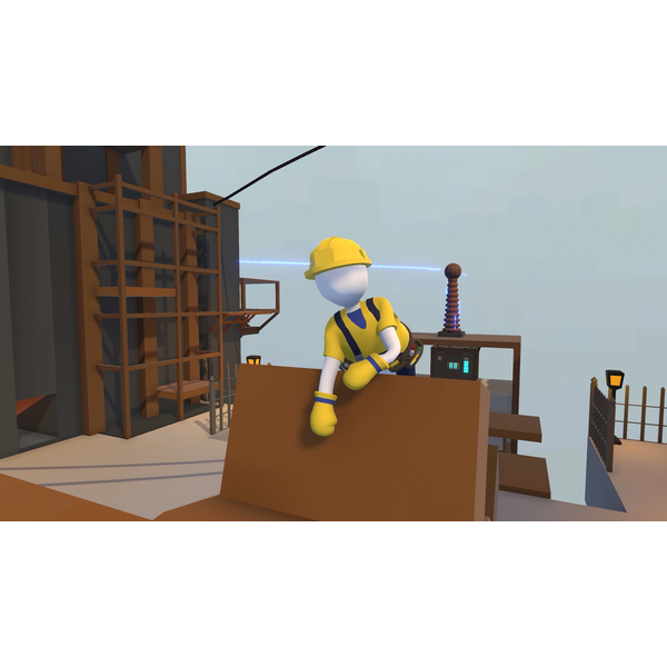Human: Fall Flat PC Download