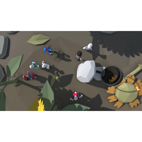 Human: Fall Flat PC Download