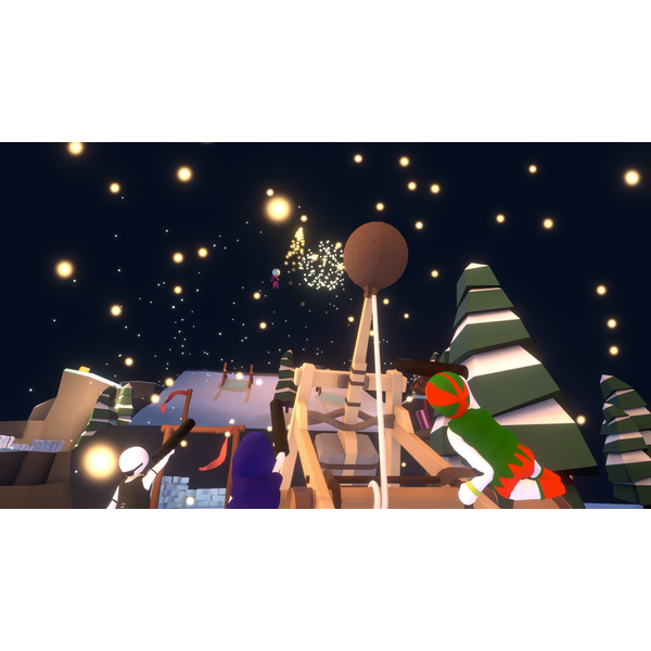 Human: Fall Flat PC Download