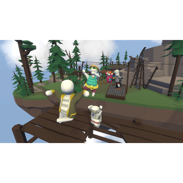 Human: Fall Flat PC Download