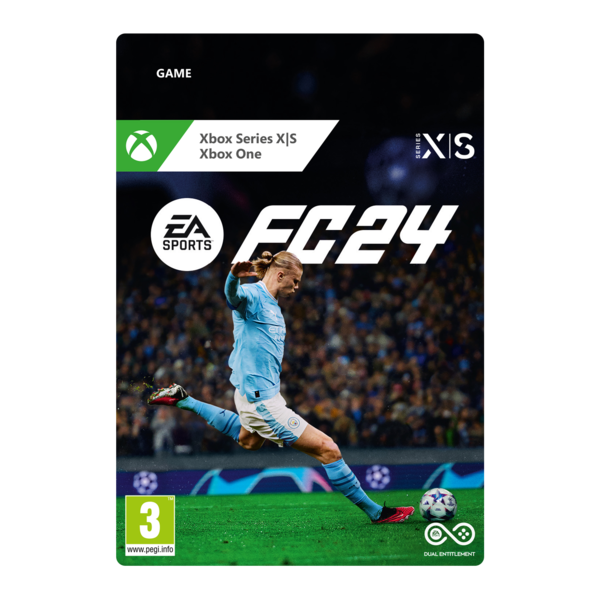 Buy EA SPORTS FC™ 24 Available on Xbox, PlayStation and PC