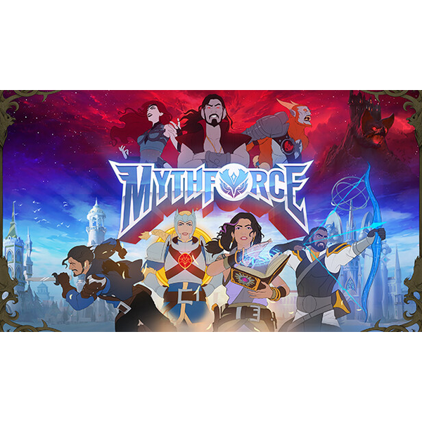 MythForce PC Download