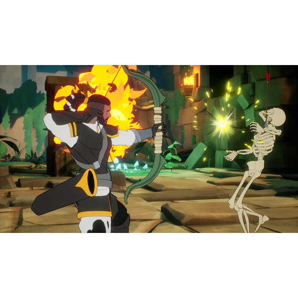 MythForce PC Download