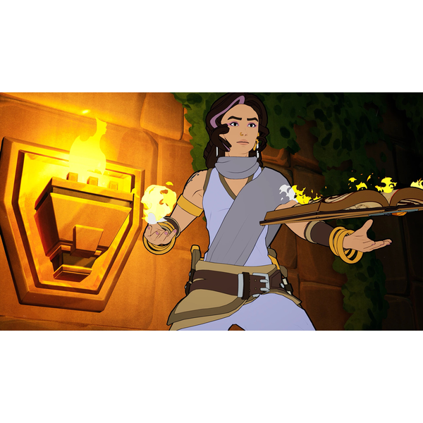 MythForce PC Download
