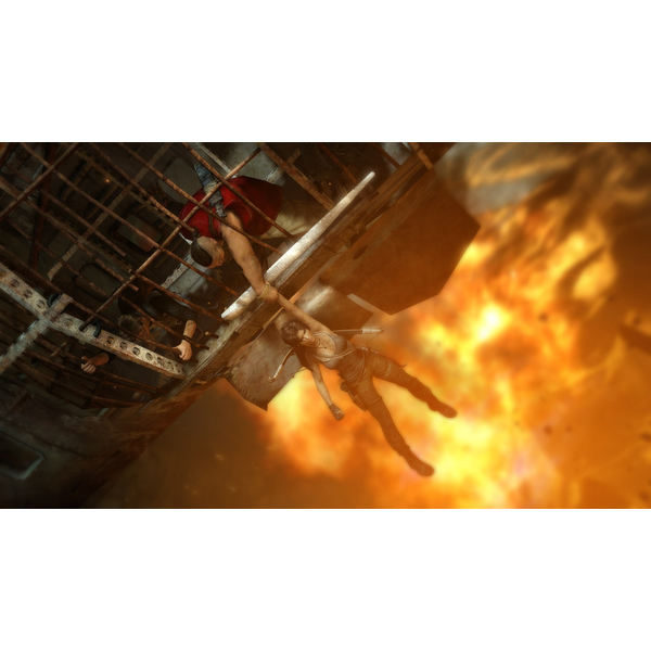 Tomb Raider GOTY