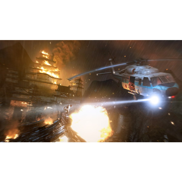 Tomb Raider GOTY