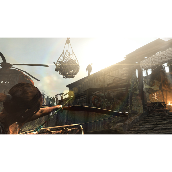 Tomb Raider GOTY