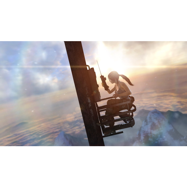 Tomb Raider GOTY