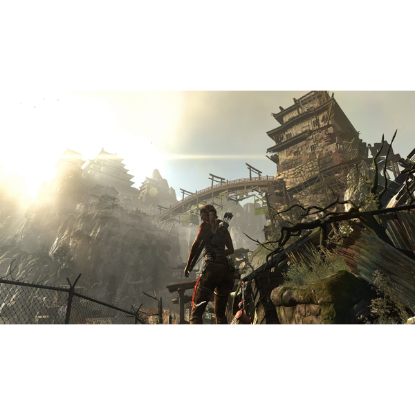 Tomb Raider GOTY