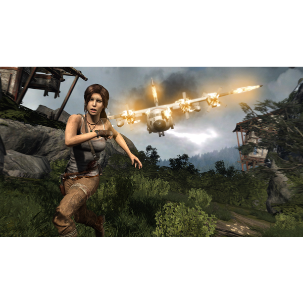 Tomb Raider GOTY