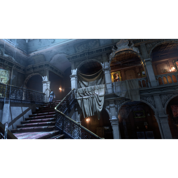 Rise of the Tomb Raider 20 Year Celebration
