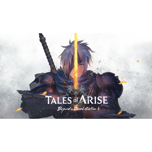 Tales of Arise Beyond the Dawn Edition