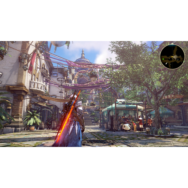 Tales of Arise Beyond the Dawn Deluxe Edition