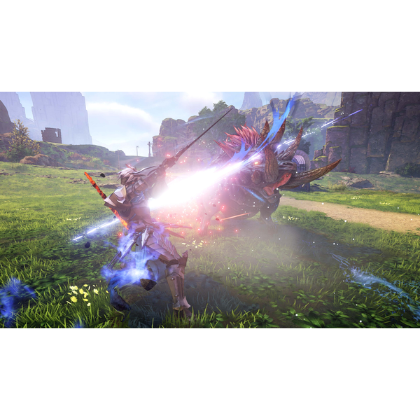 Tales of Arise Beyond the Dawn Ultimate Edition