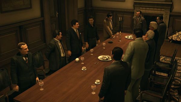 Mafia Trilogy - Xbox One