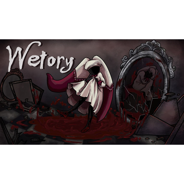 Wetory