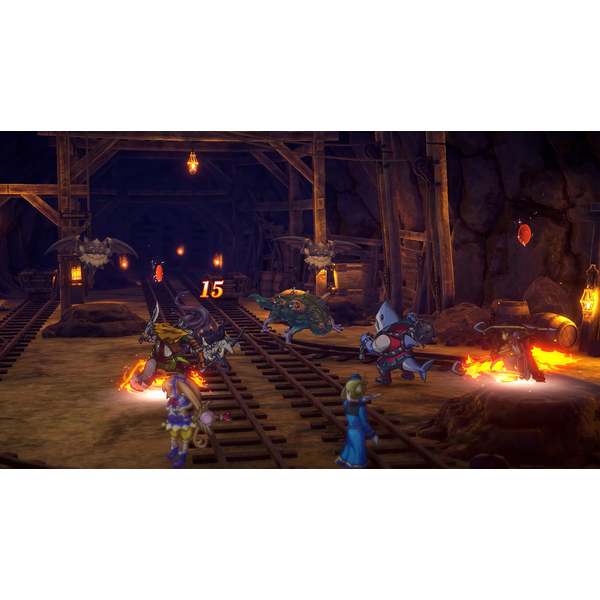Eiyuden Chronicle: Hundred Heroes - Digital Deluxe