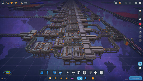 Shapez 2 Supporter Edition