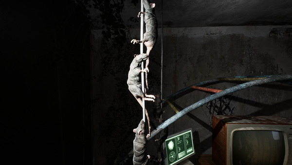 Chernobylite Enhanced Edition