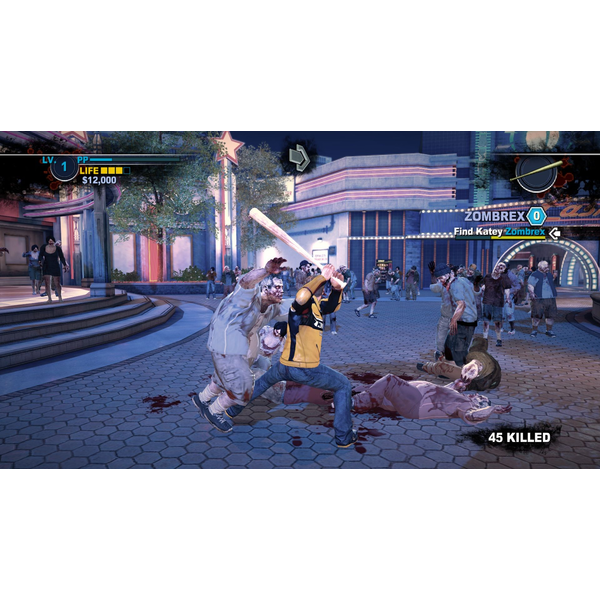 Dead Rising 2 (ROW)
