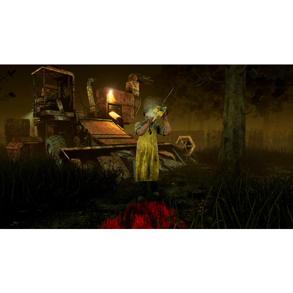 Dead by Daylight - Leatherface (ROW)