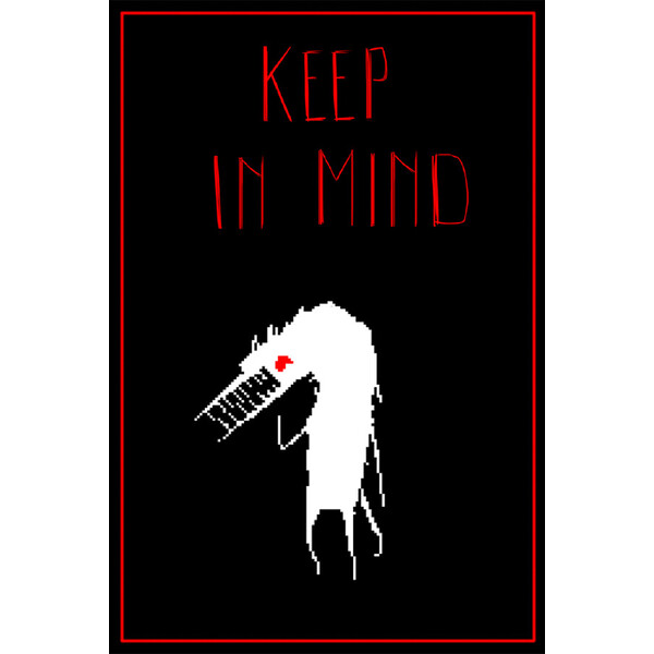 Keep in Mind: Remastered