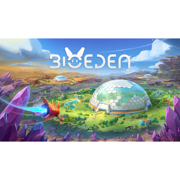 BioEden  PC Download