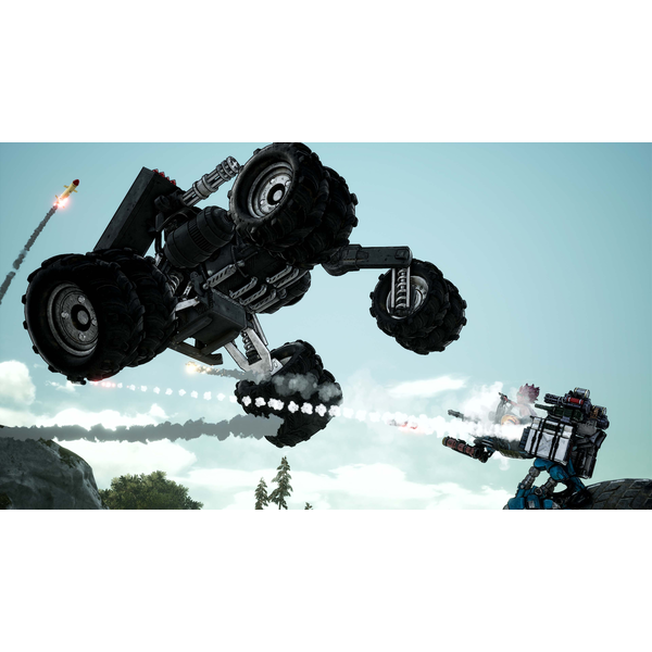 Sand Land PC Download