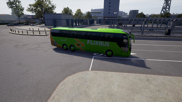Fernbus Simulator - Platinum Edition