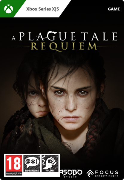 A Plague Tale: Requiem