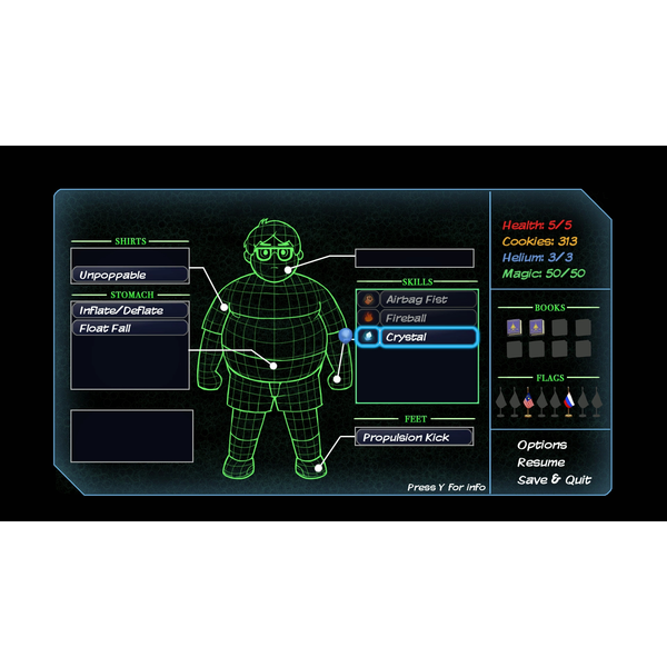 Adventures of Chris PC Download