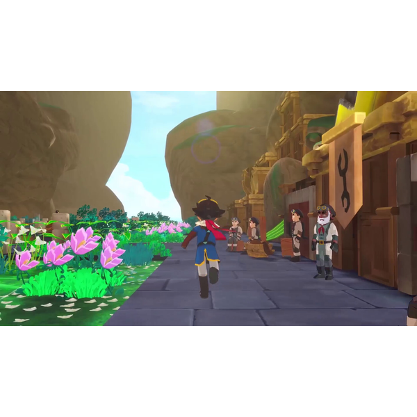 Sky Oceans: Wings for Hire