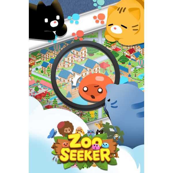 Zoo Seeker  PC Download