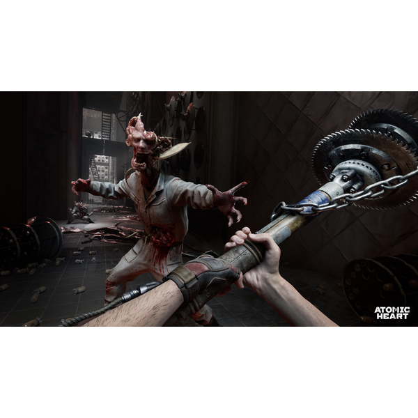 Atomic Heart Pc Download