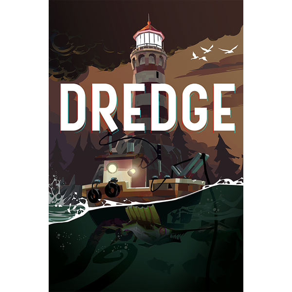 Dredge PC Download
