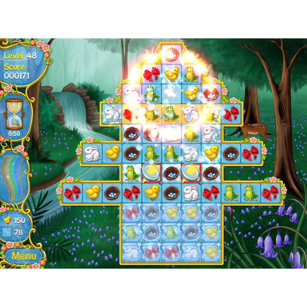 Spring Bonus PC Download