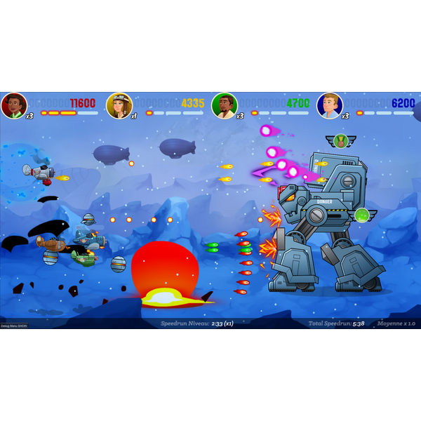 Dogfight PC Download