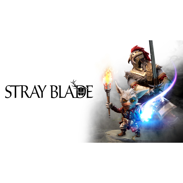Stray Blade PC Download