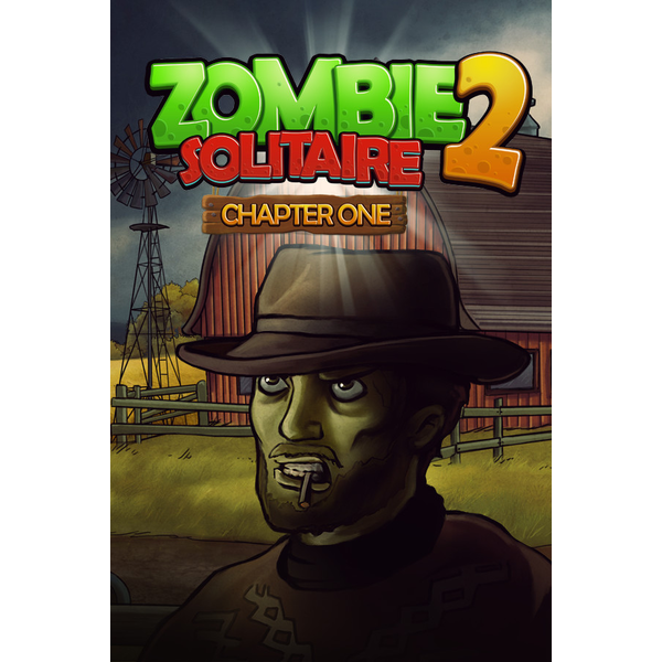 Zombie Solitaire 2 Chapter 1